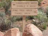 Arches-Nationalpark