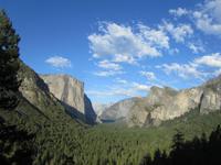 Yosemite NP