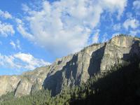 Yosemite NP