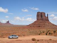 Monument Valley