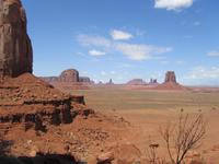 Monument Valley