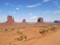Monument Valley