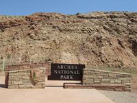Arches Nationalpark