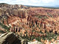 Bryce Canyon 