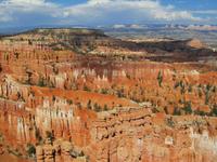 Bryce Canyon 