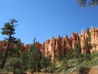Bryce Canyon 