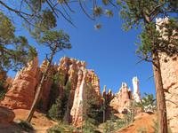 Bryce Canyon 
