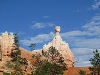 Bryce Canyon 