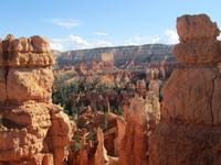 Bryce Canyon 