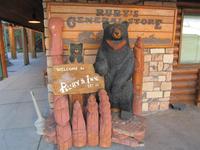 Hotel am Bryce Canyon