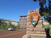 Zion Nationalpark
