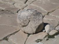 Eiszeitrelikte im Yosemite