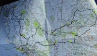 47 unsere Reiseroute