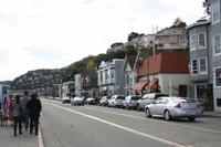 San Francisco - Sausolito