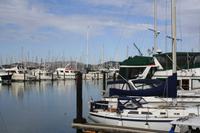 San Francisco - Sausolito