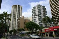 Hawaii - Honolulu