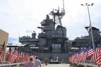 Pearl Harbor - USS Missouri