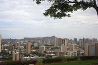 Oahu - Honolulu