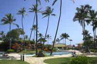 Kauai  Beach Resort