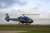 Kauai - Blue Hawaiian Helicopter