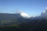 Kauai von oben