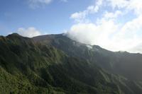 Kauai - Blick zum Mt. Waialeale