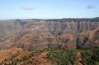 Kauai - Waimea Canyon