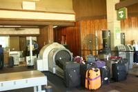 Flug nach Big Island