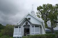 Big Island - St. Benedict`s 