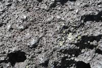 Big Island - Vulkaninsel - Lavagestein