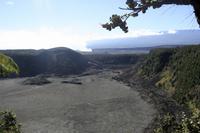Volcanoes National Park 