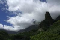 Maui - Iao Valley
