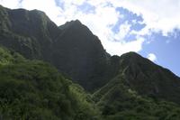 Iao Valley