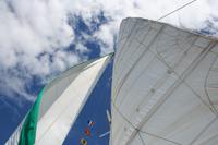 Volle Fahrt voraus - unter dem Himmel von Hawaii