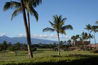 Lahaina - Kaanapali Beach