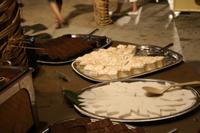 Lecker Essen beim Luau