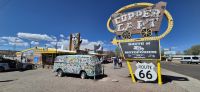 51 Fotostopp in Seligman