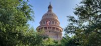 51 Staatscapitol von Austin