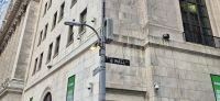 56 Besuch der Wallstreet