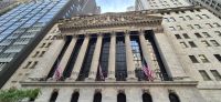 57 New Yorker Börse