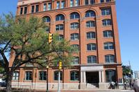 Sixth Floor Museum - Dallas