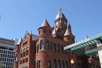 Old red Museum - Dallas