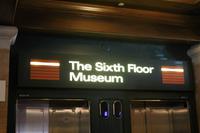 Führung im Sixth Floor Museum