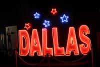 Besuch der Southfork Ranch