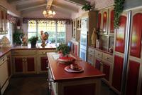 Ewing Mansion der Erfolgsserie 