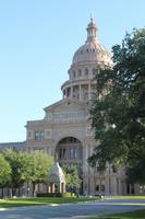 Kapitol in Austin, Texas