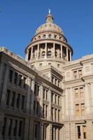 Kapitol in Austin, Texas