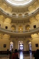 im Kapitol in Austin, Texas
