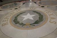 im Kapitol in Austin, Texas