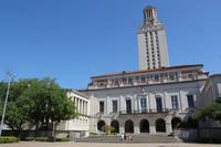 University of Texas